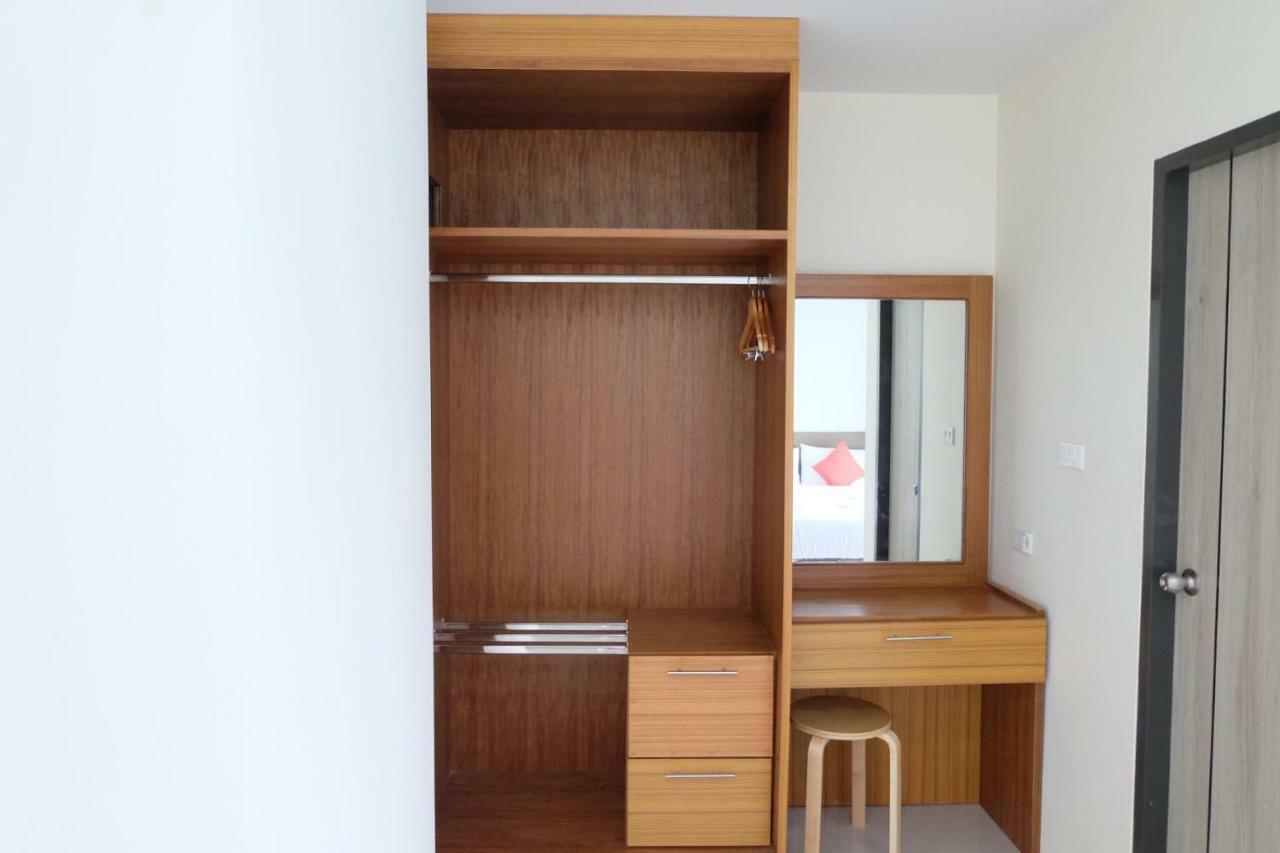 דירות Nai Yang Beach Dos'S House מראה חיצוני תמונה
